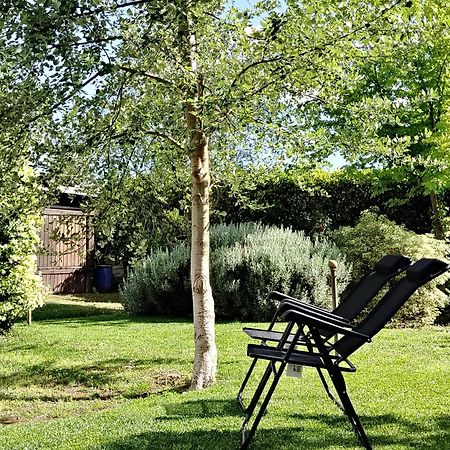 Guest House Romana Vecchia Monticchio  Eksteriør billede