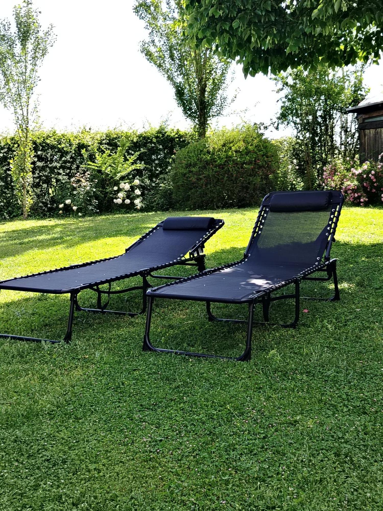 Guest House Romana Vecchia Monticchio  Eksteriør billede